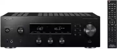 Pioneer SX-N30AE czarny Podobne : Amplituner stereofoniczny DENON RCDN-10 - 211909