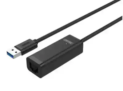 Unitek Adapter USB do Fast Ethernet; Y-1 Podobne : Zakończenie proste – koloseum LWS-014 - 568767