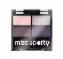 Miss Sporty Studio Colour Quattro 402 cienie