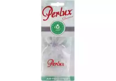 Perlux Perfume Glamour 13.5 G Saszetka Z Podobne : Saszetka zapachowa do szafy Intenso bawełna La Casa de los Aromas - 1044084