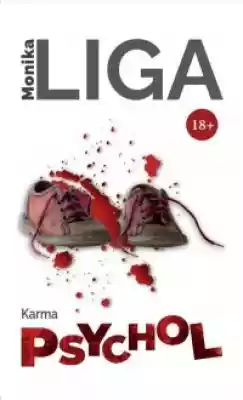 Psychol Karma Książki > Literatura > Proza, powieść