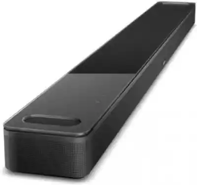 BOSE Soundbar 900 Dolby Atmos Czarny Podobne : Samsung Soundbar HW-A450 2.1 300 W - 842706