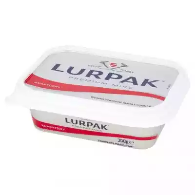 Lurpak - Miks tłuszczowy do smarowania Podobne : Lurpak - Miks tłuszczowy do smarowania - 231637
