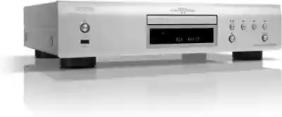 Denon DCD-900NE (Srebrny / Premium Silve Odtwarzacze CD