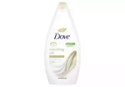 DOVE Nourishing Silk Żel pod prysznic 50 Podobne : Dove Nourishing Secrets Glowing Ritual Balsam do ciała 400 ml - 842142