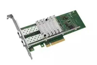 Intel E10G42BTDABLK karta sieciowa Wewnę Electronics > Computers > Computer Servers