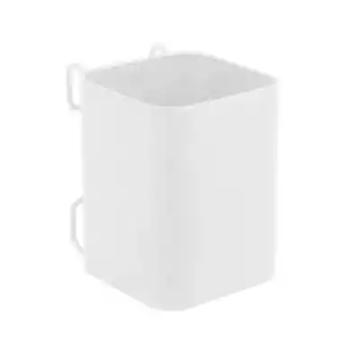 Pojemnik kuchenny na reling EKA610A biał Podobne : Pojemnik kuchenny na żywność Tea 1 l Altom Design - 1048261