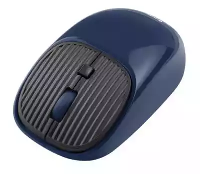 Mysz Tracer Wave Navy Podobne : Tracer Mysz Dazzer niebieska USB - 414584