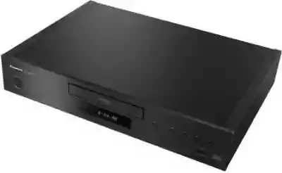 Panasonic DP-UB9000EGK czarny Odtwarzacze Blu-ray