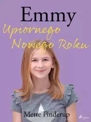 Emmy. Emmy 5 - Upiornego Nowego Roku Księgarnia/E-booki/E-Beletrystyka