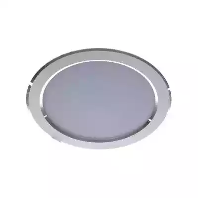 Oczko Italux Luxram 204052 lampa sufitow Oświetlenie wewnętrzne > Oprawy stropowe/oczka