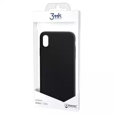 Etui 3MK Matt Case do Realme C12 Czarny Podobne : 3MK Etui Matt Case iPhone 13 6,1 - 417295