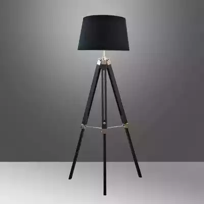Lampa podłogowa Pablo VO0878 LP1 Podobne : Stylowa lampa stołowa czerń i złoto 2szt. RASI - 160715