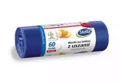 Stella Worki Na Śmieci Hdld Z Uszami Wyt Podobne : K720 Stella biustonosz soft (herbaciany) - 429020