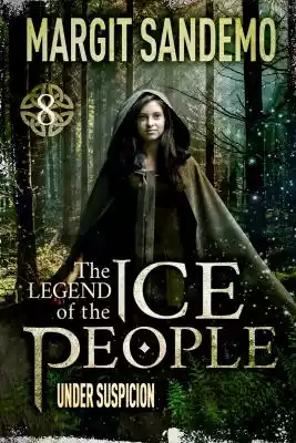 Rumour and suspicion continue to haunt the Ice People. When the bodies of four murdered women are found in the woods,  the family with magical powers is immediately suspected. A young girl,  Hilde,  is also drawn into the investigation and accused of being a witch. She's lived alone with h