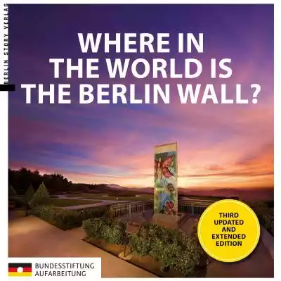 Where in the World is the Berlin Wall? Podobne : Luminex Wall 3115 kinkiet lampa ścienna 2x8W GU10 biały/miedziany - 883593
