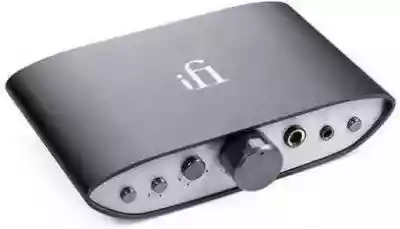 iFi Audio Zen CAN Wzmacniacze audio