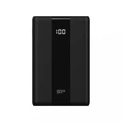Silicon Power Power Bank QP55 USB-C, Lig Smartfony i lifestyle/Ładowarki i powerbanki/Powerbanki