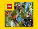 Katalog Lego 2023 Styczeń Czerwiec