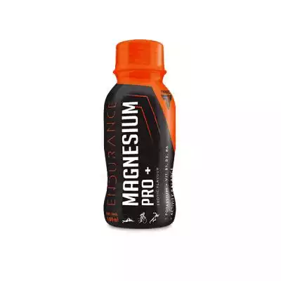 Shot Magnesium Pro+ Z Magnezem, Potasem  Podobne : Now Foods Magnesium Topical Spray, 8 uncji (opakowanie 2) - 2996533