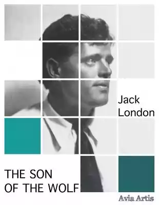 “The Son of the Wolf” is a book by Jack London,  an American novelist. A pioneer of commercial fiction and an innovator in the genre that would later become known as science fiction.

The Son of the Wolf is a series of short stories by Jack London. It consists of nine moving and thrilling 