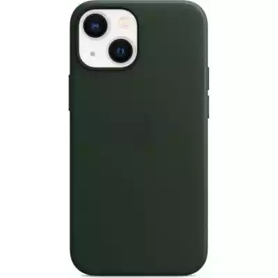 Etui Apple Leather Case with MagSafe do  Podobne : Etui APPLE Leather Case MagSafe do iPhone 12 Pro Max Czerwony - 1509147
