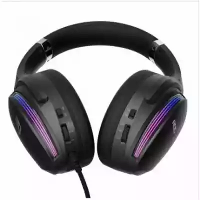 ROG Fusion II 500RGB gaming headset with high resolution ESS 9280 Quad DAC™,  deep bass and...