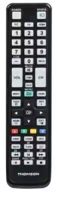 Pilot THOMSON ROC1105SAM 00132498 Zakupy niecodzienne > Elektronika > Telewizory i RTV > Akcesoria > Akcesoria RTV