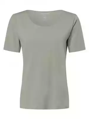 Apriori - T-shirt damski, zielony Kobiety>Odzież>Koszulki i topy>T-shirty