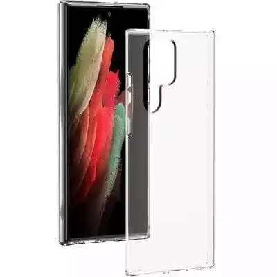Etui BIGBEN do Samsung Galaxy S22 Przezr Podobne : 4 etui antykradzieżowe na kartę zbliżeniową 100% - 361935