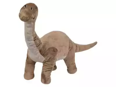 Playtive Pluszaki, 50 cm (Dinozaur) Podobne : Uwaga dinozaur! - 1220777