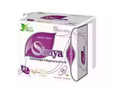 Podpaski dzienne Shuya Health usuwa