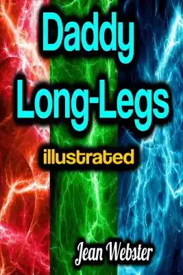 Daddy Long-Legs illustrated Podobne : Daddy's Ho-Ho-Ho - 2509446