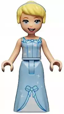 Lego figurka Disney Cinderella Kopciusze Podobne : Lego Figurka Disney Księżniczka Balle (43180) - 3109588