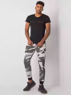 Spodnie dresowe Spodnie dresowe męskie s Podobne : Spodnie Dresowe Męskie Nike Bawełniane Sport L - 363313