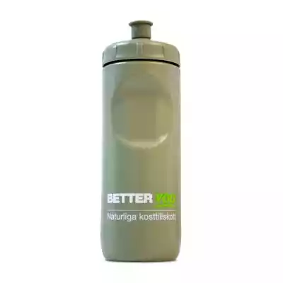 Better You  EKO Bidon 500 ml Podobne : Better You BetterYou, D Lux 1000 Oral Vit D3 Spray, 15ml - 2916149