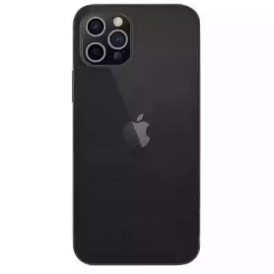 PURO Etui 0.3 Nude do iPhone 13 Pro Max  Podobne : Apple Etui skórzane z MagSafe do iPhone 14 Pro Max - północ - 414785