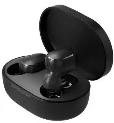 XIAOMI BT TWS Mi True Wireless EARBUDS B Podobne : UGo Słuchawki bezprzewodowe Colima TWS100 Czarne - 417847