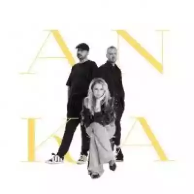 Anka (CD) Muzyka > Rozrywkowa