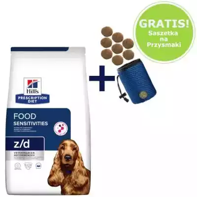 HILL'S Prescription Diet Food Sensitivit Podobne : Hill's Canine Mature Adult 6+ Large Breed, kurczak - 2 x 14 kg - 348844