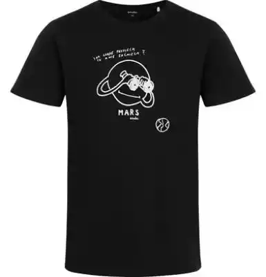 Męski t-shirt z krótkim rękawem, z plane Podobne : Męski t-shirt z krótkim rękawem, z rowerem, granatowy - 29315