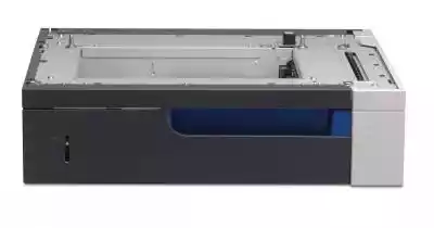 HP LaserJet Podajnik papieru na 500 arku Podobne : HP LaserJet Podajnik papieru na 500 arkuszy dla drukarek Color CE860A - 402654
