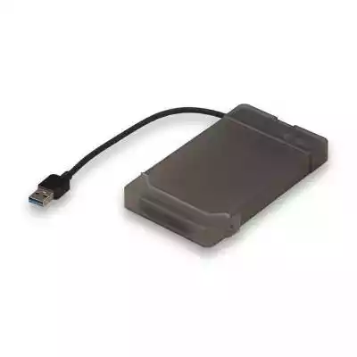 MySafe Usb 3.0 Easy Sata I/II/III Hdd Ss Podobne : i-tec MySafe USB 3.0 Easy SATA I/II/III HDD SSD CZARNA - 205977