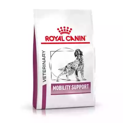 Royal Canin Veterinary Canine Mobility S 