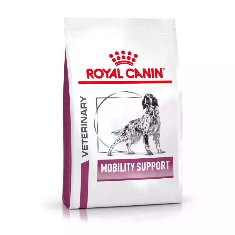 Royal Canin Veterinary Canine Mobility Support - 7 kg Royal Canin Veterinary Diet ceny i opinie