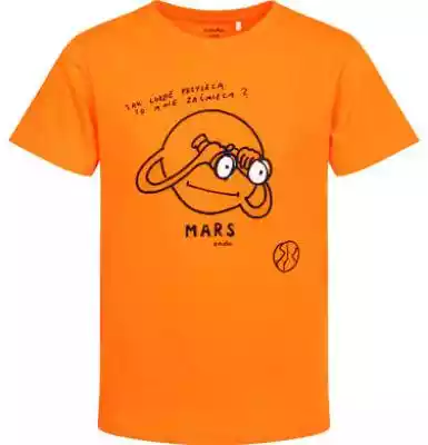 T-shirt z krótkim rękawem dla chłopca, z Podobne : T-shirt z krótkim rękawem dla dziewczynki, z pudlem w okularach sercach, różowy, 2-8 lat - 29343