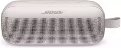 Bose Soundlink Flex biały Głośniki przenośne