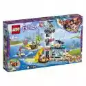 Lego Centrum Ratunkowe W Latarni Morskiej 41380