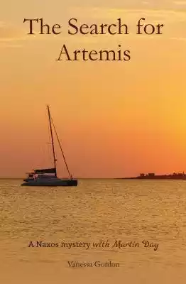 The Search for Artemis is the second in the series The Naxos Mysteries with Martin Day. English archaeologist and TV presenter Martin Day,  who is in his element enjoying the food,  drink and atmosphere of his adopted Greece,  uses his skills as a researcher to solve mysterious events on t