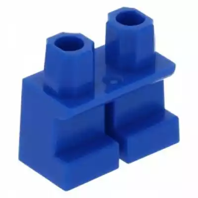 Lego Nogi Spodnie krótkie 41879 Niebiesk 
